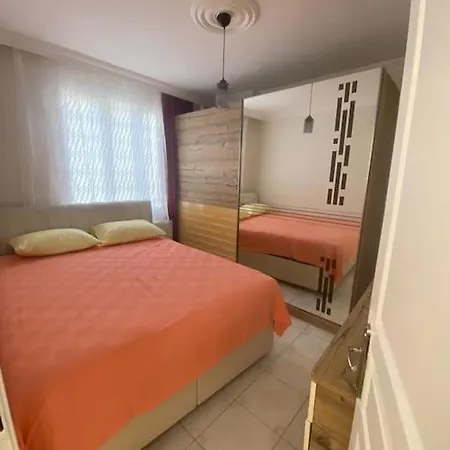 Holiday home Holiday In Kusadasi