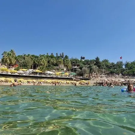 Holiday home Holiday In Kusadasi