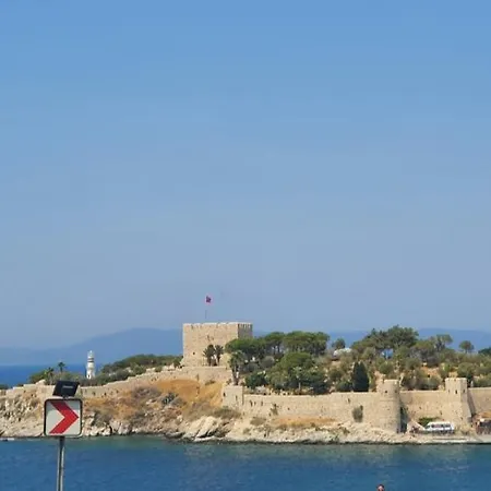 Holiday In Kusadasi