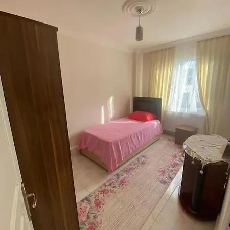 Holiday In Holiday home Kusadasi
