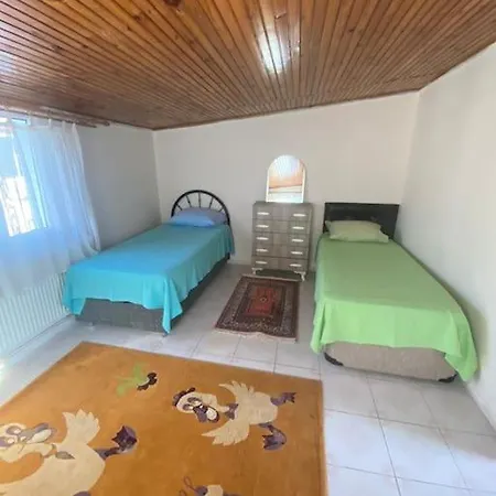 Holiday In Holiday home Kusadasi