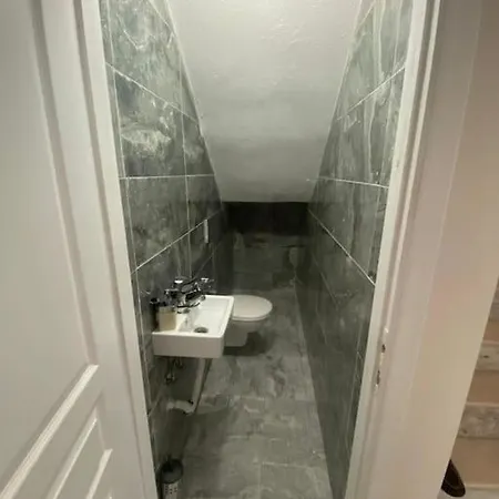 Holiday In Holiday home Kusadasi