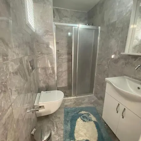Holiday In Holiday home Kusadasi