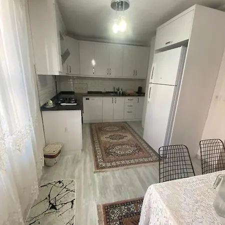 Holiday In Kusadasi